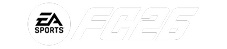 FC 26 logo