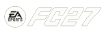 FC 27 logo