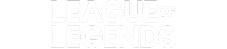 League of Legends logo