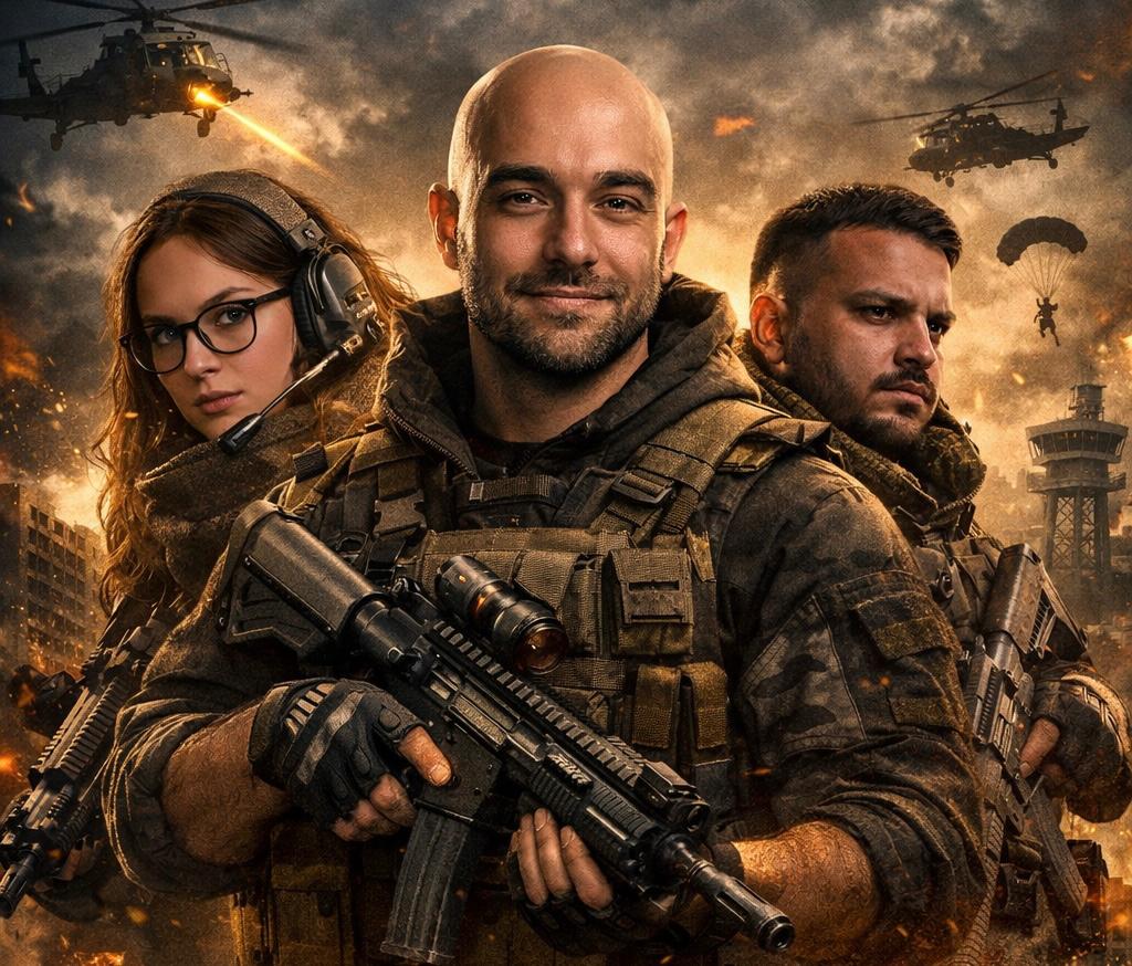 DiGianni x SniperPigna x Pb Nightly