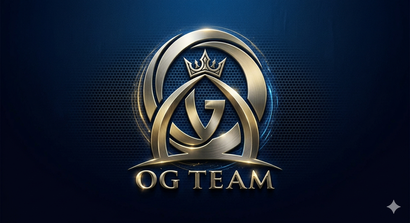 OG TEAM