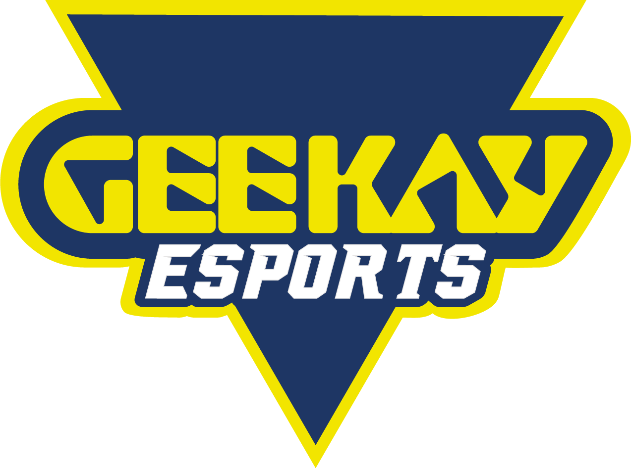 Geekay Esports