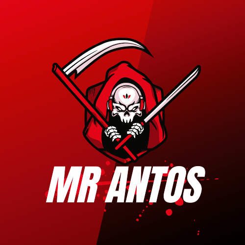 Team MrAntos3
