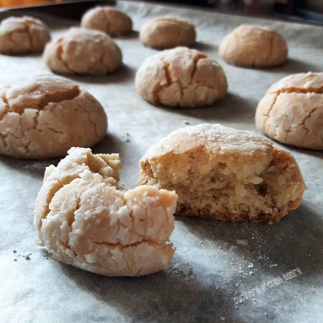 Team dei pasticcini