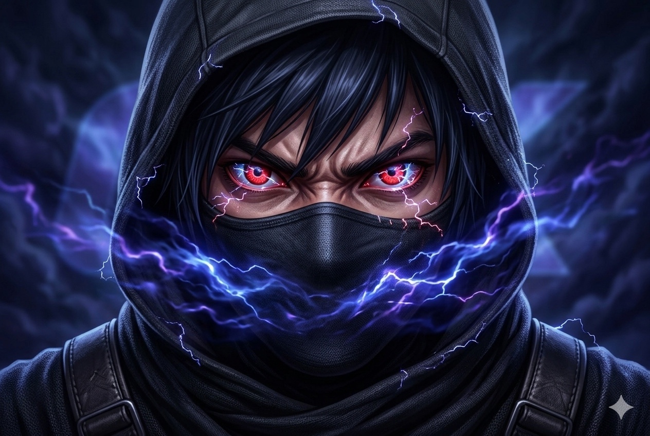 CRW NeXus X El3askar