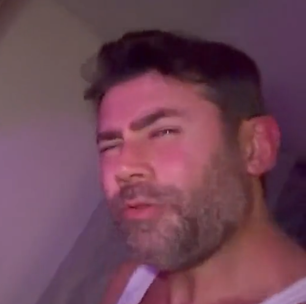 LIBRA X CRW X NOIR i goats