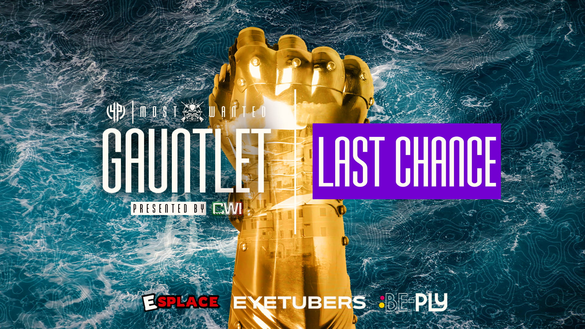 gauntlet_lcq