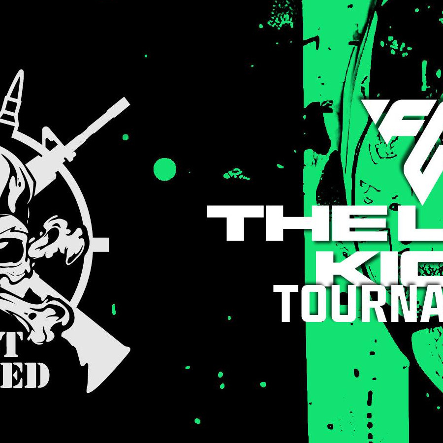 Last Kick Winner Card